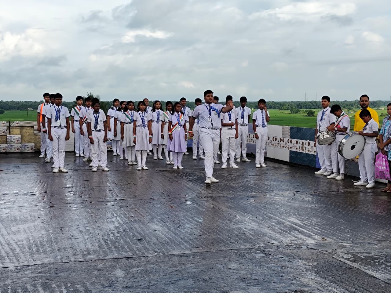 79th INDEPENDENCE DAY